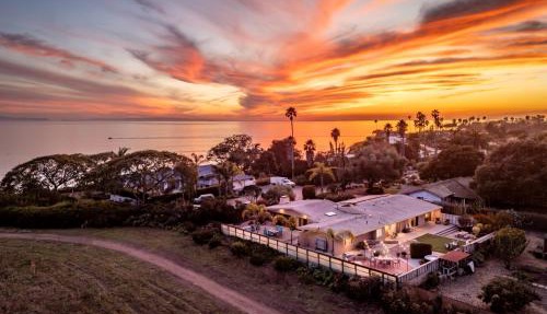 Buena Vista by Paradise Retreats in Santa Barbara