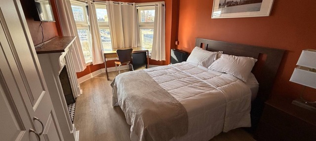 Buffalo Guesthouse in Buffalo