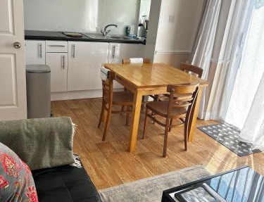 Byways Serviced Apartments in Salisbury