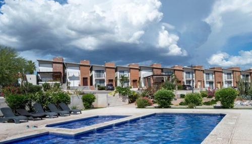 Cómoda Villa para pasar momentos increíbles in San Carlos