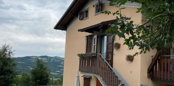 Ca’ Alba in Sestola