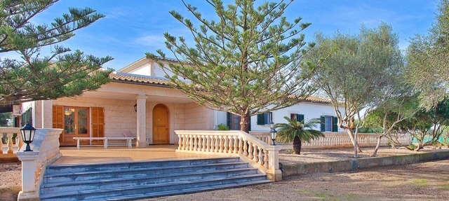 Ca'n Reto - with private swimming pool in Palma de Mallorca