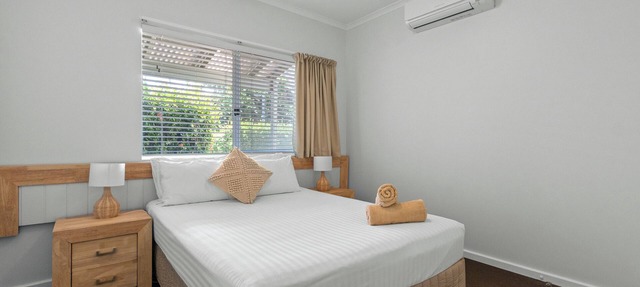 Cable Beachside Villas - 2 Bedroom Deluxe Villa in Cable Beach