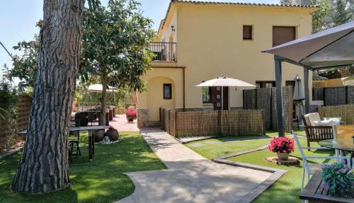 Cal Músic B&B in Premia de Dalt
