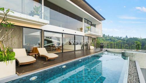 Calma Villa by Kozystay - Bandung in Bongkar 2
