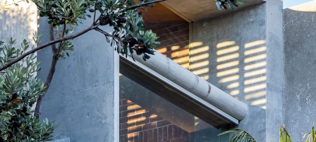 Camperdown - Luxury Architectural Escape - Brand New Home! in Camperdown