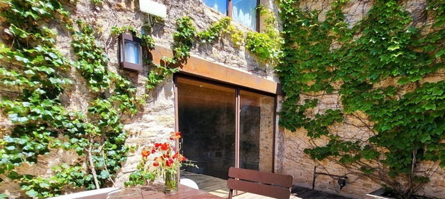 Can Orient in Peratallada