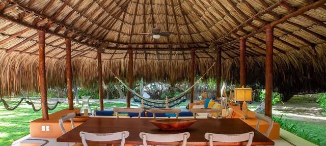 Car073 - Charming villa in Islas del Rosario, Cartagena in Cartagena de Indias