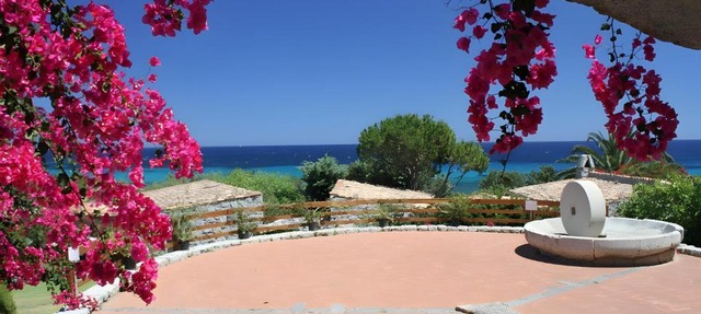 Casa 3 in Castiadas