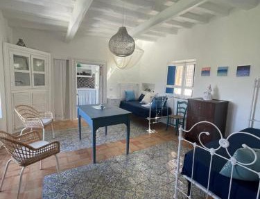 Casa Aimee in Stromboli