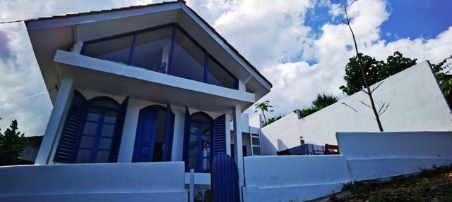 Casa Alstonia in Tepus