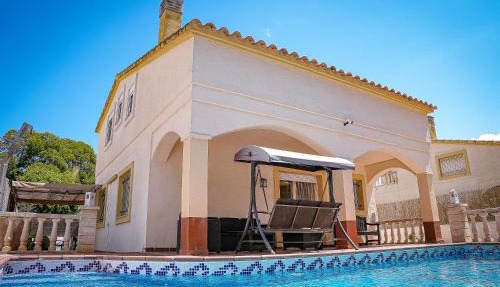 Casa Ana in Riumar