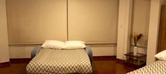 CASA AVILA - Apartamento amoblado 4 - Villa Alsacia in Bogotá