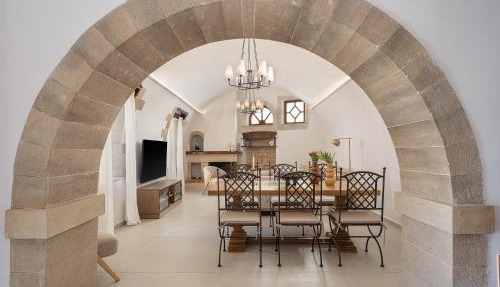 Casa Benedetta in Chania