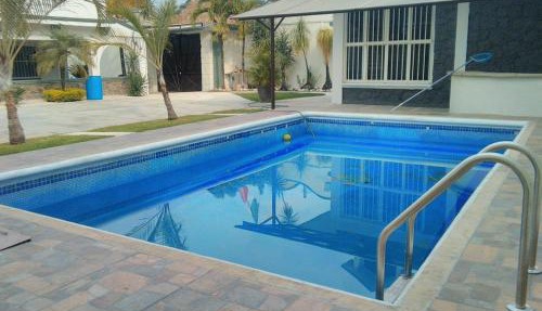 Casa Bugambilias in Mango