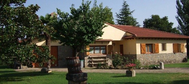 Casa Centro in Graus