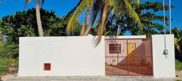 Casa Cocales- Acogedora casa familiar in Progreso