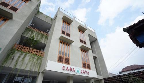 Casa de Java Jogja in Yogyakarta