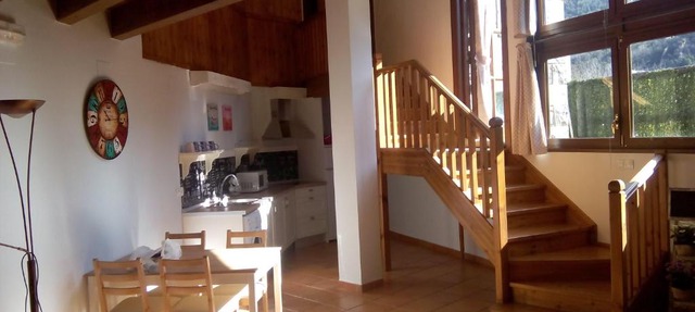 Casa de Torla in Torla-Ordesa
