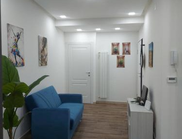 Casa Dolce Casa in Carlentini