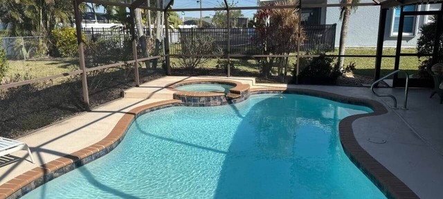 Casa Dolce Casa in Cape Coral