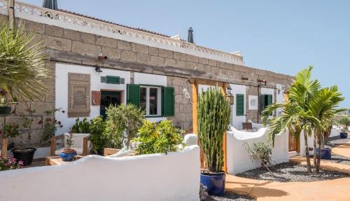 Casa Drago - Villa Perenquén in Guía de Isora