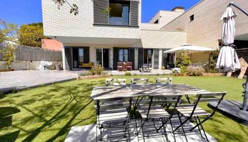 Casa Elena Maresme in Mataró