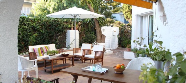 Casa en Sitges in Sitges