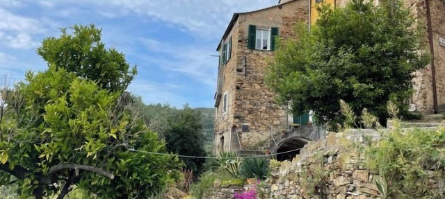 Casa Ferrando by Interhome in Torrazza