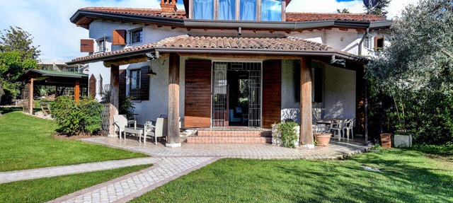 Casa Francesca in Pacengo