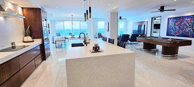 Casa Graciela Penthouse in San Miguel de Cozumel