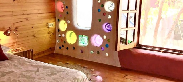 Casa Inspirada in Los Estancos