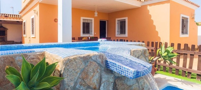Casa La Lobita 2 Conil de la Frontera by Ruralidays in Cádiz