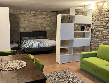 Casa Lazzarini b&b in Montecenere