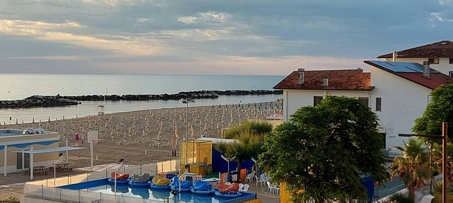Casa Marea 60 in Emilia-Romagna