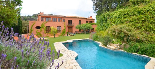 CASA OLINDA - REF 369 in Begur