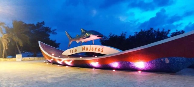 Casa Salina in Isla Mujeres