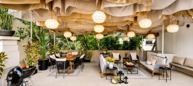 CASA SOUL - Stylish 9BR Villa with Rooftop in Condesa in Mexico City