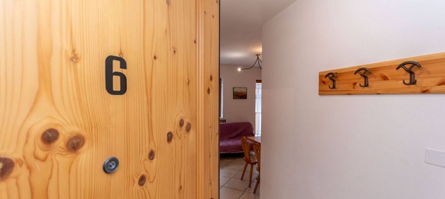 Casa Stella 6 in Falcade