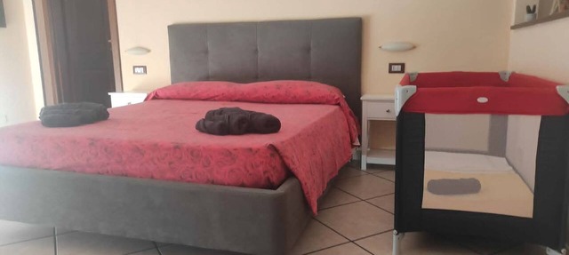 Casa Vacanze Ginevra in Imperia