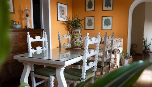 Casa VELARDI in Viagrande