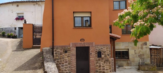 Casa Villaverde DE Rioja in Villaverde de Rioja