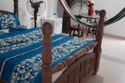 Casa Yumada in Palomino