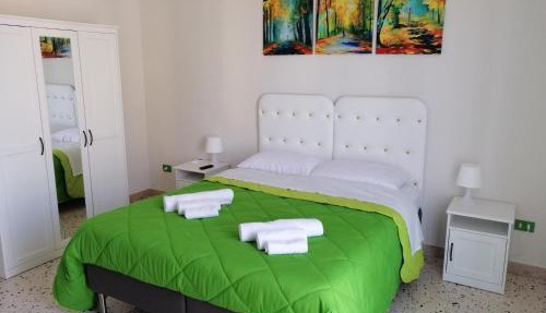 Casagioiosa18 in Palermo
