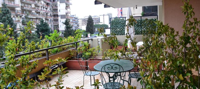 Cconforthotels Apartment Rosalba in Bari
