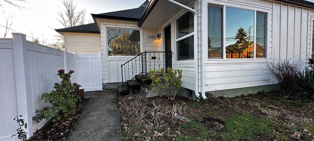 Central 2bed/2bath apartment in Vancouver DT with AC - pet friendly in Vancouver