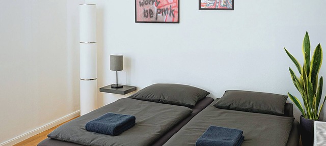 Central+modern, comfortable luxury apartment, close to the Isar in München