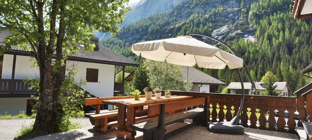 Cesa Micheluzzi (CZI712) by Interhome in Canazei