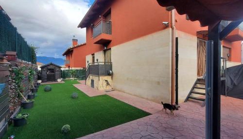 Chalet entero en La Rioja in Briones