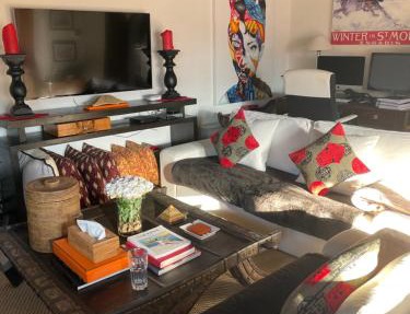 Chalet OG Harfe in Davos